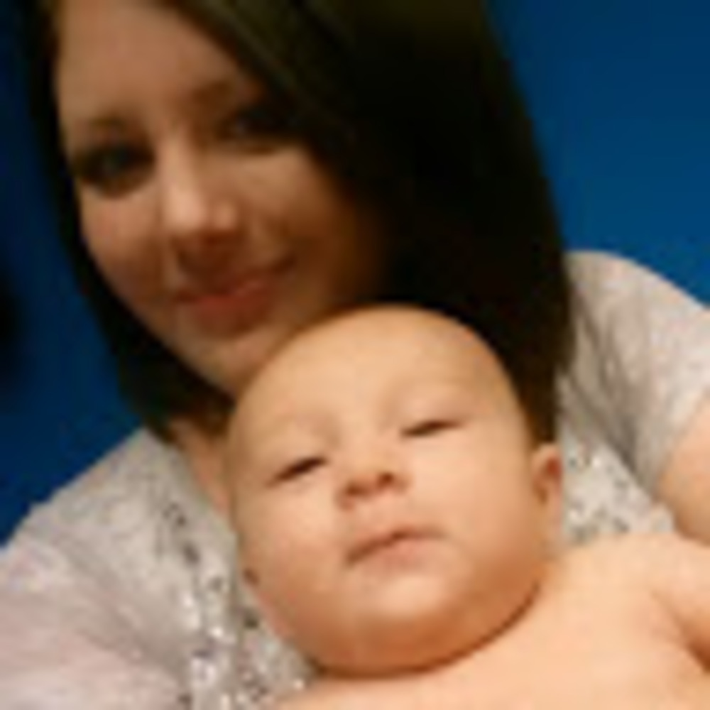 Meet your Posher, Brittany